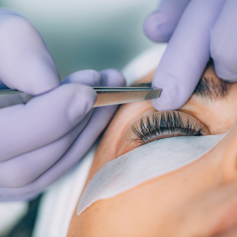 Promotion image 1 for    Festive Eye Magic